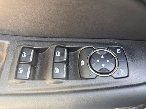 Used 2024 Ford Edge SEL w/ Convenience Package image 14