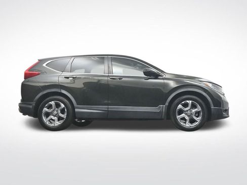 Used 2019 Honda CR-V EX image 34