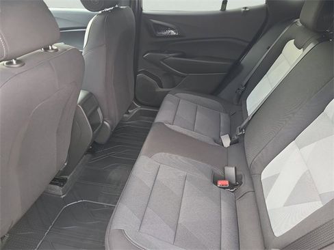 New 2026 Chevrolet Trax RS image 14