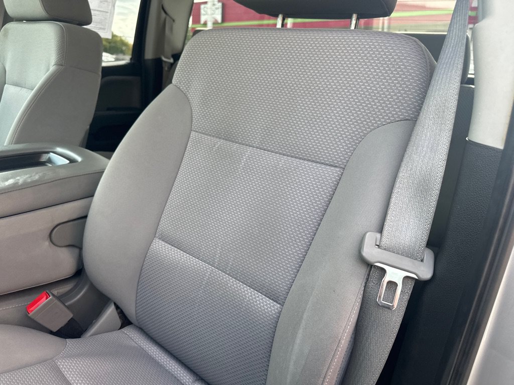 Used 2014 GMC Sierra 1500 4x4 Double Cab w/ Sierra Appearance Package image 18