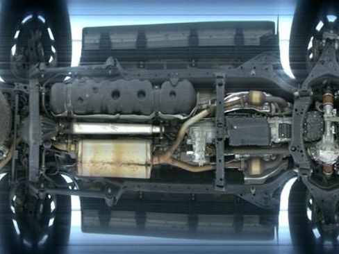 Used 2024 Toyota Sequoia Limited w/ Nightshade Package AWD/4WD image 27