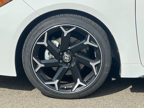 Certified 2025 Toyota Corolla FX w/ Convenience Package FWD image 26