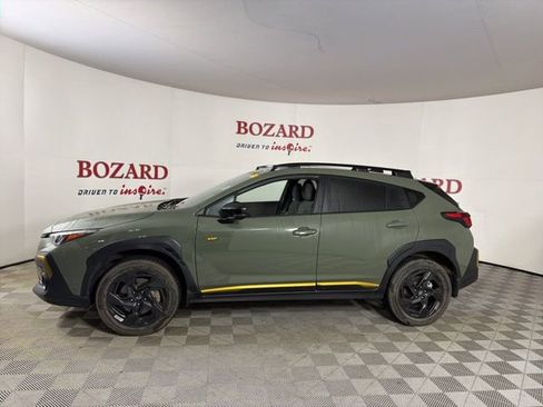 Used 2024 Subaru Crosstrek 2.5i Sport image 5