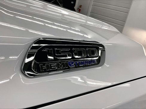 Used 2023 RAM 1500 Big Horn AWD/4WD image 11