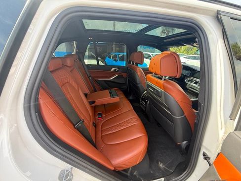Used 2023 BMW X5 xDrive45e w/ Executive Package AWD/4WD image 39