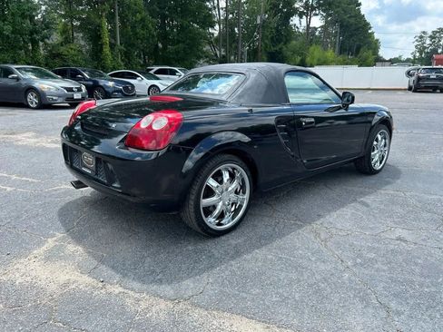 Used 2003 Toyota MR2 image 7
