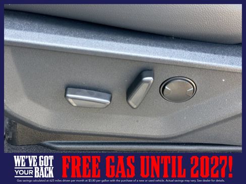 New 2026 Ford F150 Lariat w/ Equipment Group 501A Mid AWD/4WD image 16