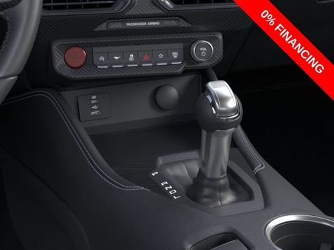 New 2026 Ford Mustang Coupe RWD image 15