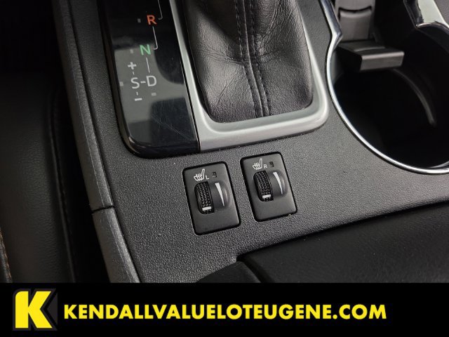 Used 2019 Toyota Highlander XLE w/ Protection Package #3 AWD/4WD image 21