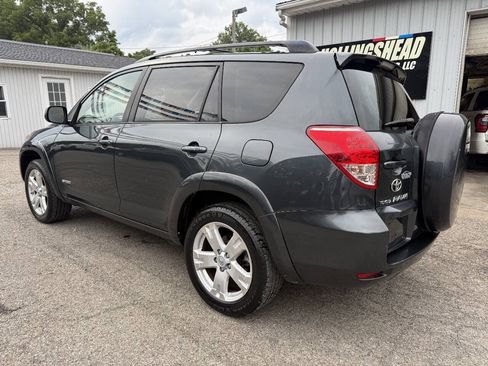Used 2007 Toyota RAV4 Sport FWD image 7