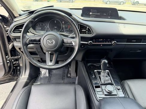 Used 2025 MAZDA CX-30 AWD 2.5 S w/ Select Sport Pkg image 17