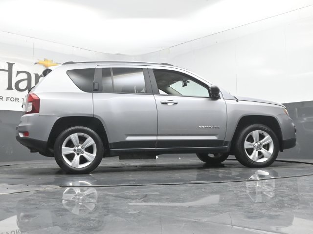 Used 2016 Jeep Compass Sport w/ Power Value Group FWD image 57