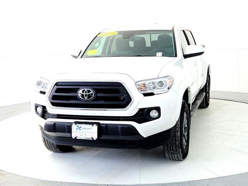 Used 2023 Toyota Tacoma SR5 image 2