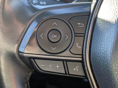 Used 2024 Toyota Camry XSE image 17