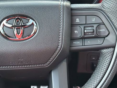 New 2026 Toyota Tundra TRD Pro image 28