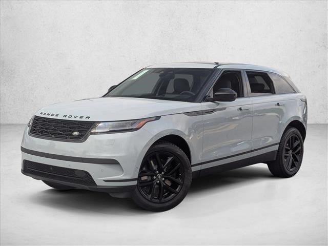 New 2026 Land Rover Range Rover Velar S AWD/4WD image 1