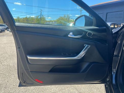 Used 2022 Kia Stinger GT-Line AWD/4WD image 20