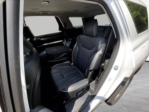 Used 2025 Hyundai Palisade SEL AWD/4WD image 22