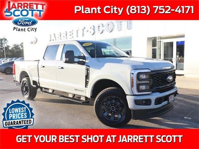 New 2026 Ford F250 XL w/ STX Appearance Package