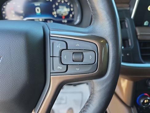 Certified 2022 Chevrolet Tahoe High Country image 31