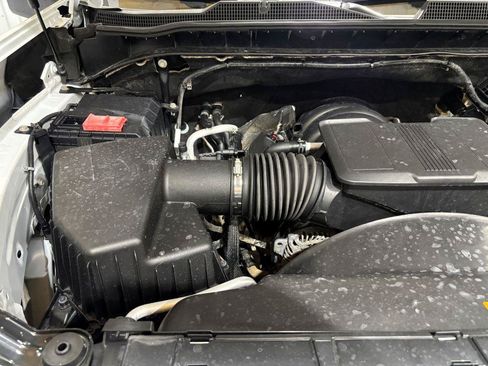 Used 2022 Chevrolet Silverado 2500 W/T w/ WT Convenience Package AWD/4WD image 23