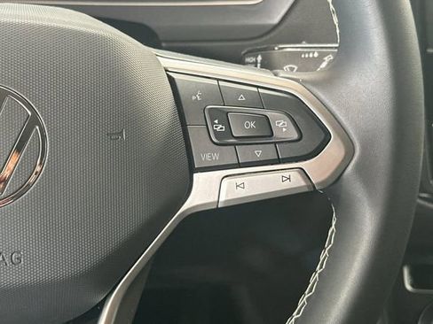 Certified 2024 Volkswagen Tiguan S image 30