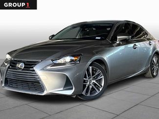 Used 2018 Lexus IS 300 w/ Accessory Package video 1