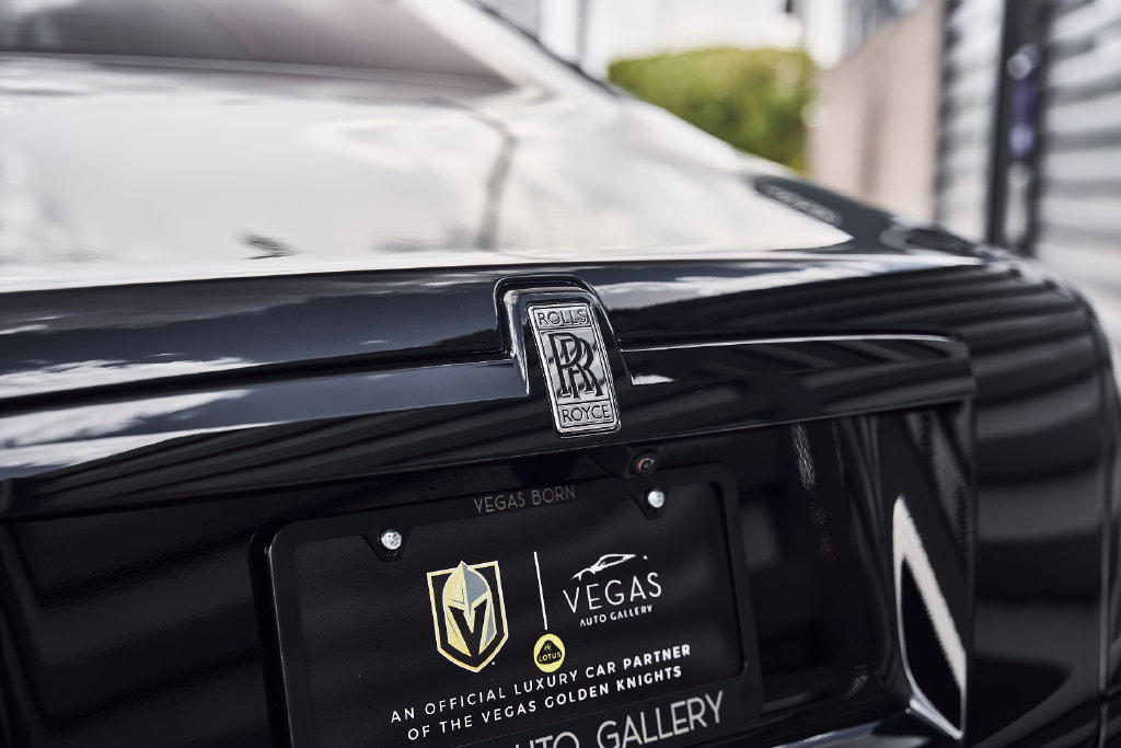 Used 2023 Rolls-Royce Ghost AWD/4WD image 14