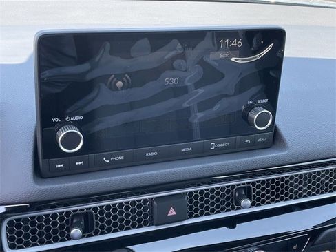 New 2026 Honda Civic FWD Hybrid Sedan image 16