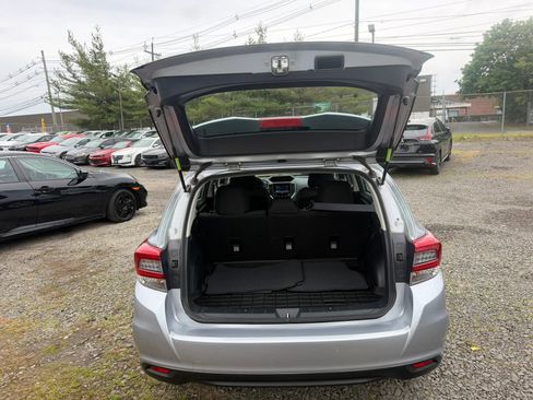 Used 2022 Subaru Impreza 2.0i AWD/4WD image 14