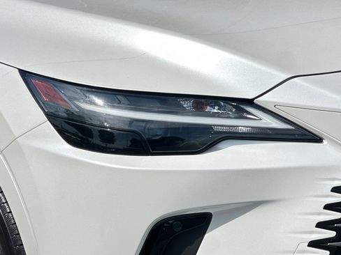 Used 2023 Lexus RX 350 Premium Plus w/ Accessory Package (Z1) image 11