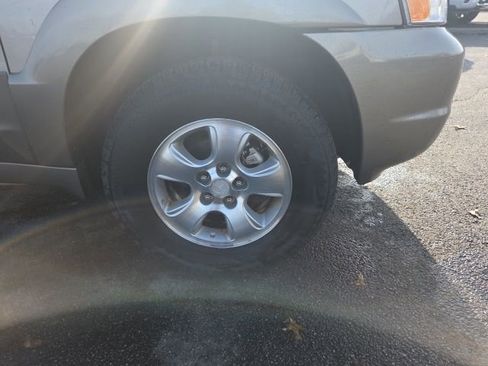 Used 2002 MAZDA Tribute ES image 5