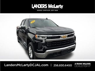 Used 2022 Chevrolet Silverado 1500 LT video 1