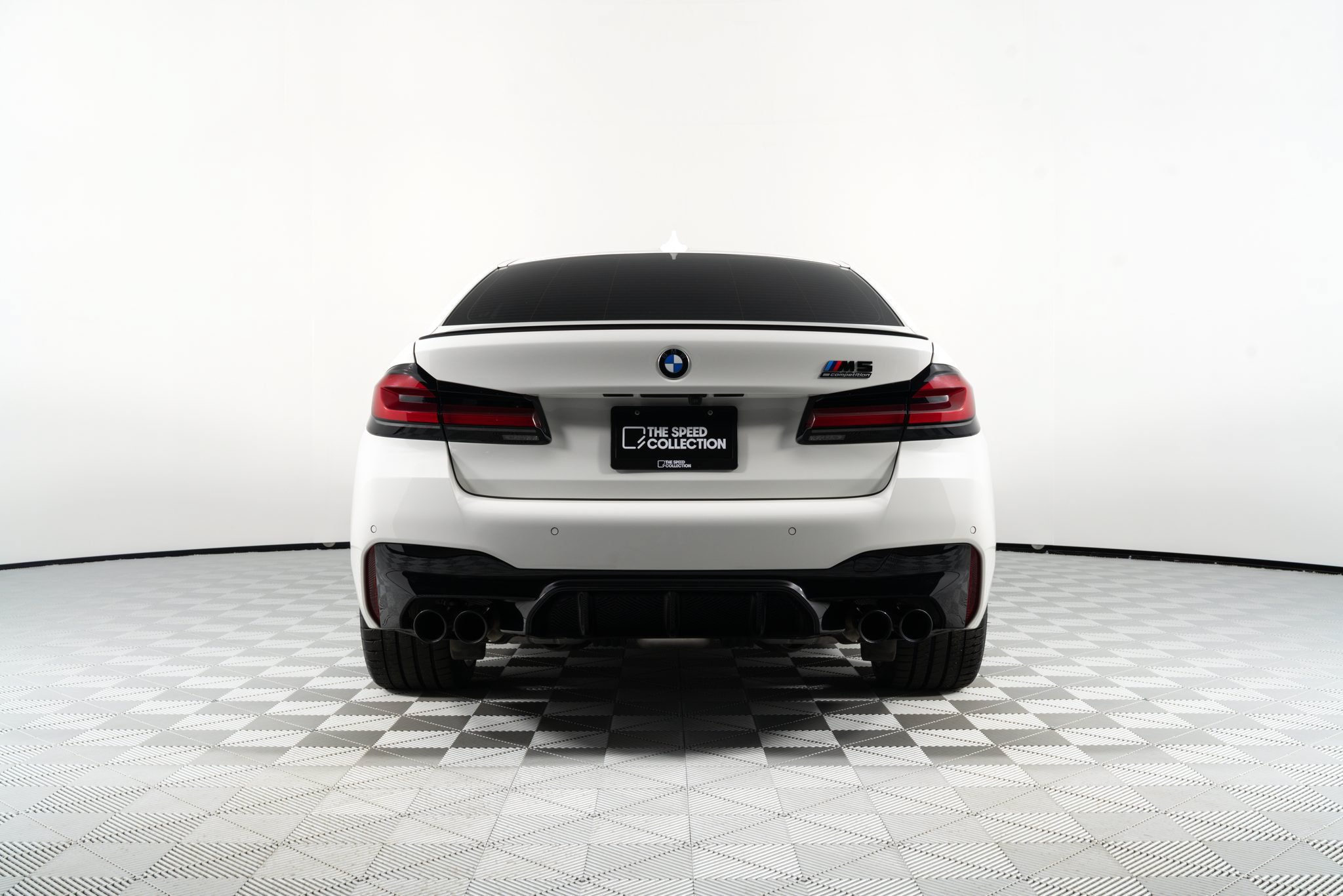 Used 2023 BMW M5 w/ Competition Package AWD/4WD image 20