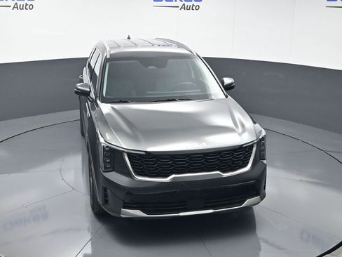 New 2026 Kia Sorento EX AWD/4WD image 56