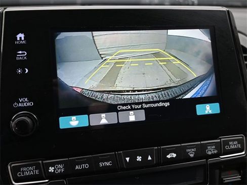 Used 2020 Honda Odyssey EX-L image 30