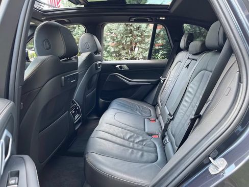 Used 2019 BMW X5 xDrive40i AWD/4WD image 40