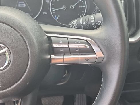 Used 2025 MAZDA CX-50 AWD 2.5 S w/ Premium Package image 21