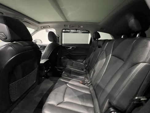Used 2018 Audi Q7 3.0T Premium Plus image 27