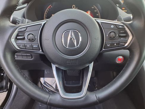 Certified 2025 Acura TLX w/Technology Package image 12