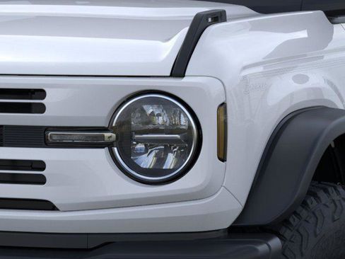 New 2026 Ford Bronco Heritage Edition AWD/4WD image 20
