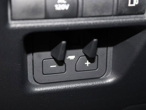 Used 2025 Toyota Land Cruiser 1958 AWD/4WD image 42