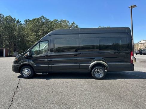 New 2026 Ford Transit 350 XLT RWD image 4