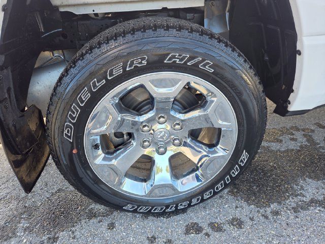 Used 2022 RAM 1500 Big Horn AWD/4WD image 33
