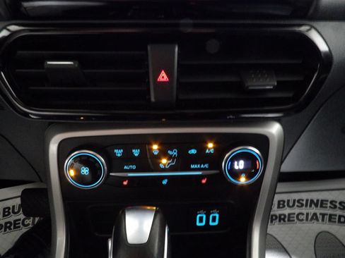 Used 2021 Ford EcoSport Titanium AWD/4WD image 14