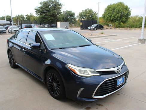 Used 2016 Toyota Avalon Touring FWD image 8