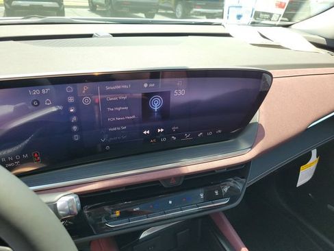 New 2026 Buick Envision Sport Touring AWD/4WD image 28
