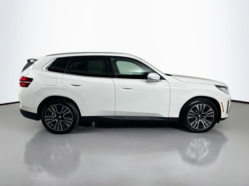 New 2026 BMW X3 xDrive30 w/ Convenience Package image 4