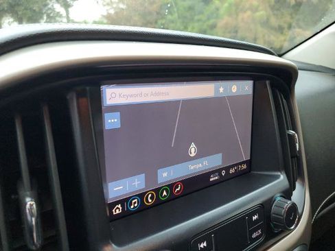 Used 2020 GMC Canyon Denali image 77