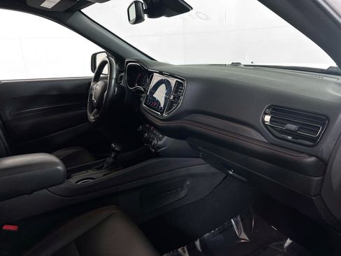 Used 2023 Dodge Durango R/T AWD/4WD image 31